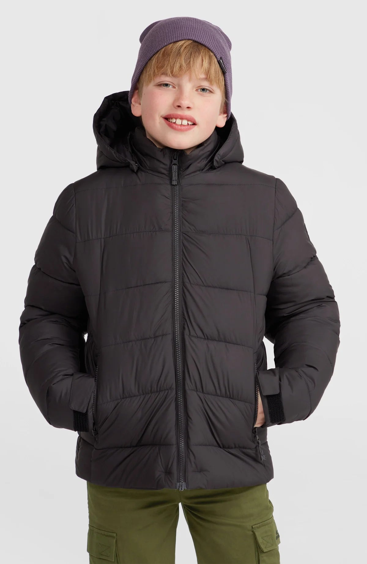O'Riginals Puffer Jacket