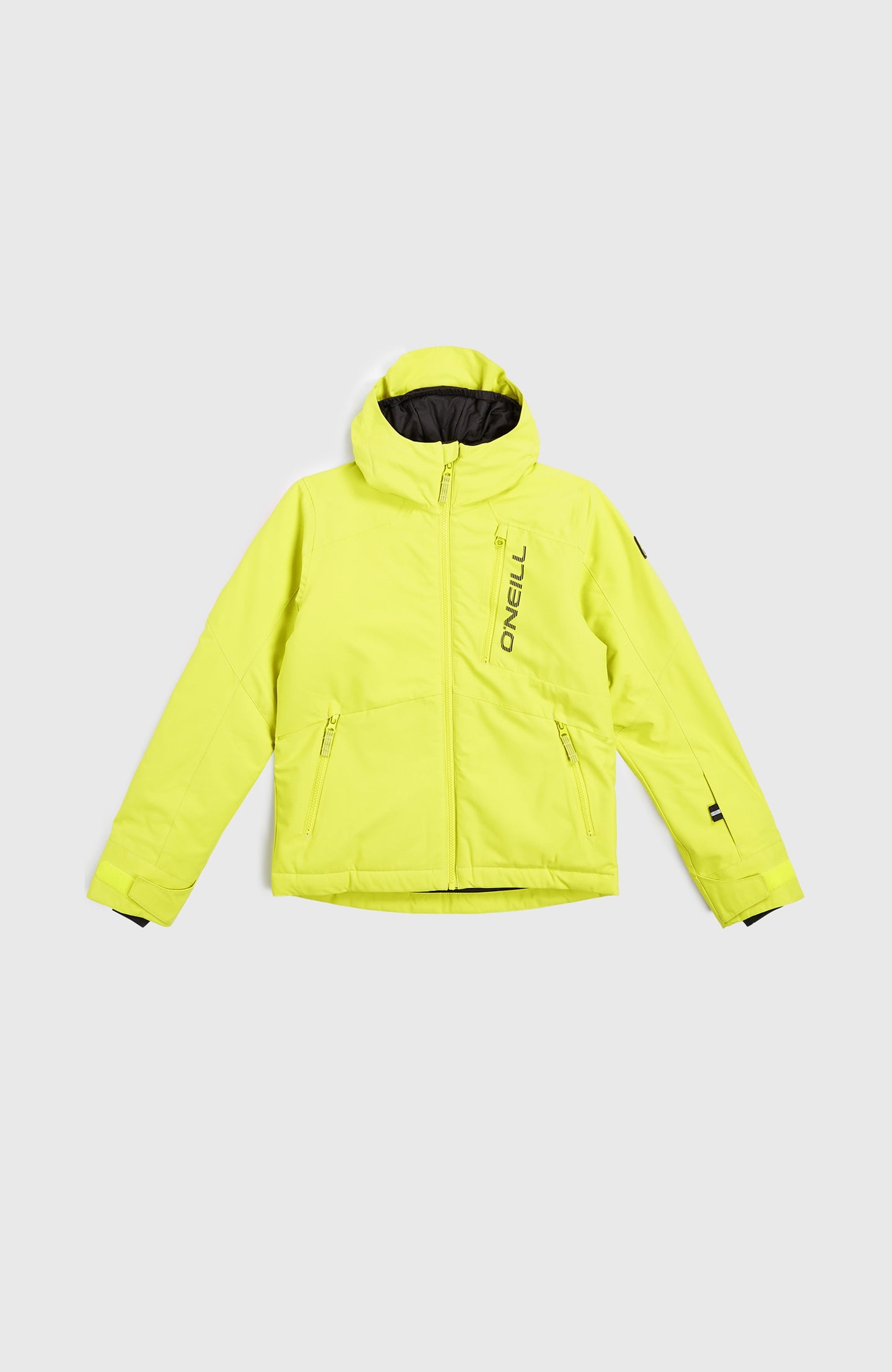 Hammer Snow Jacket - Luca Lime
