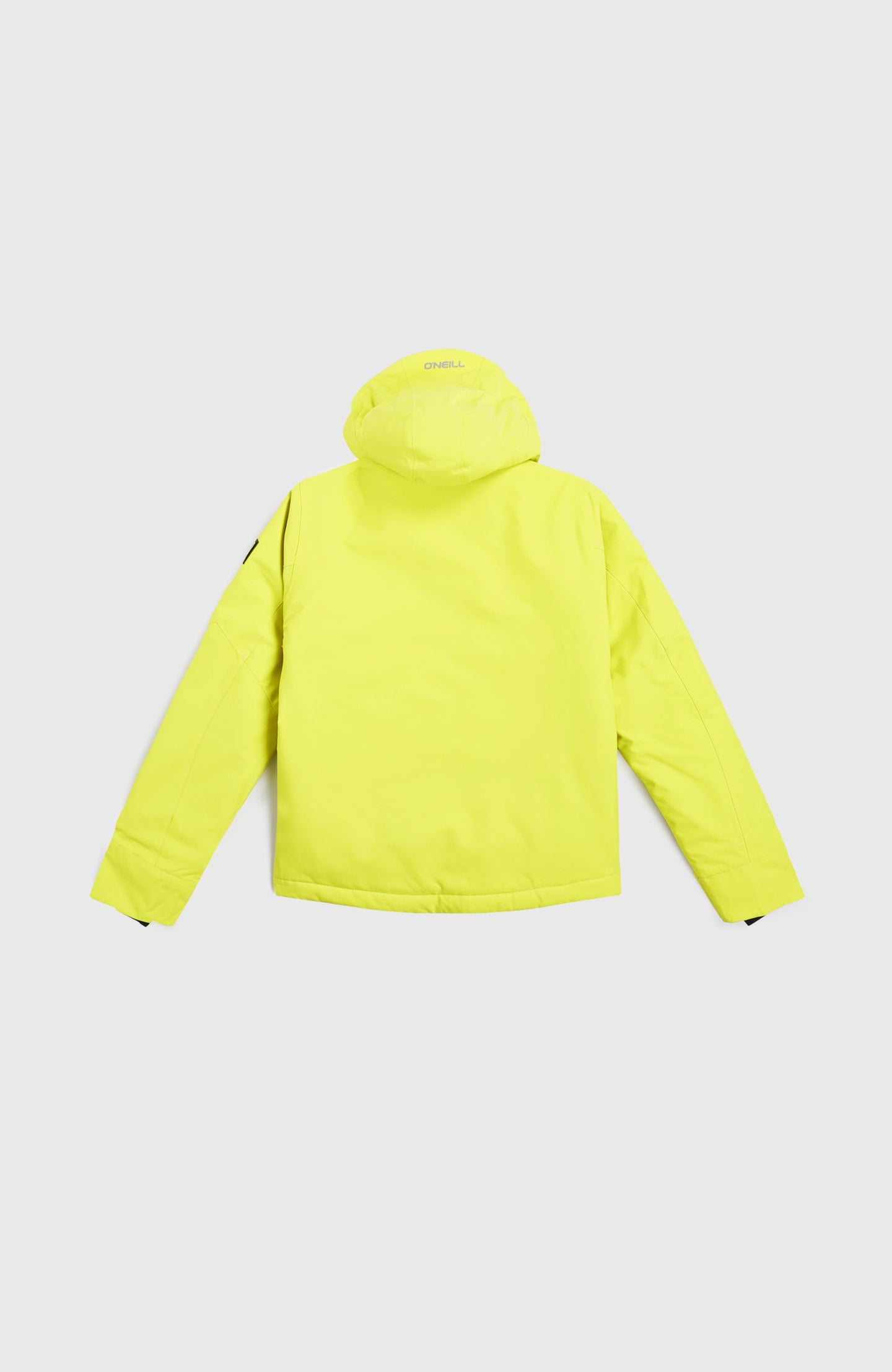 Hammer Snow Jacket - Luca Lime