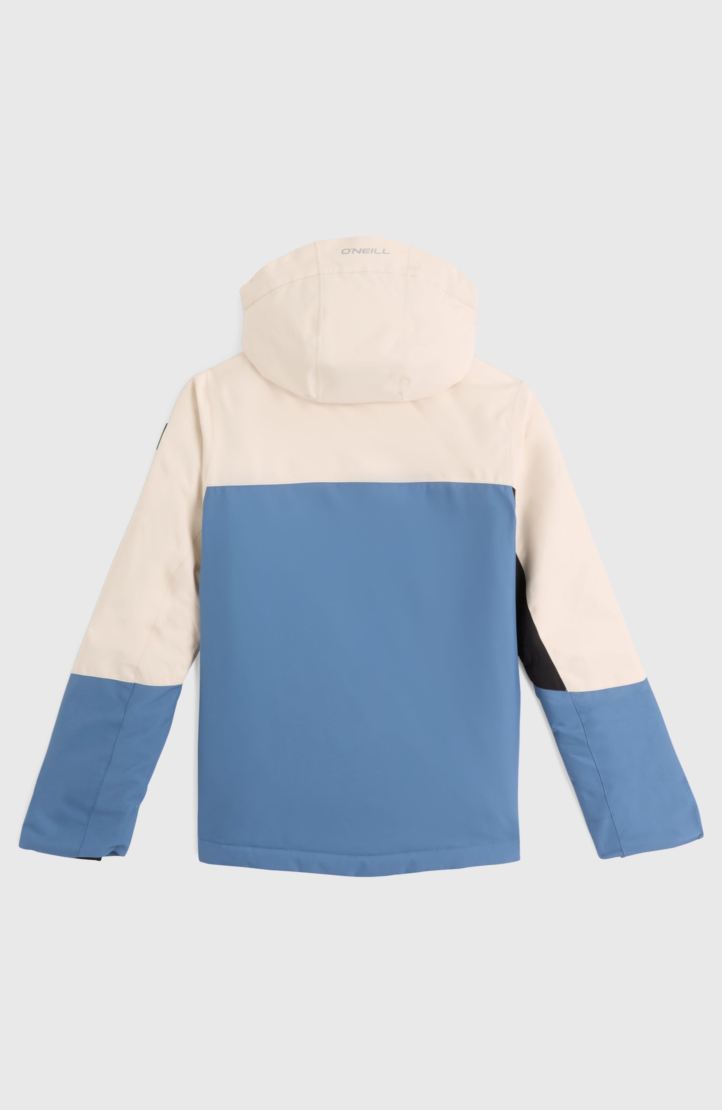Fwc'Cruz Triple Snow Jacket - Macaron Colour Block