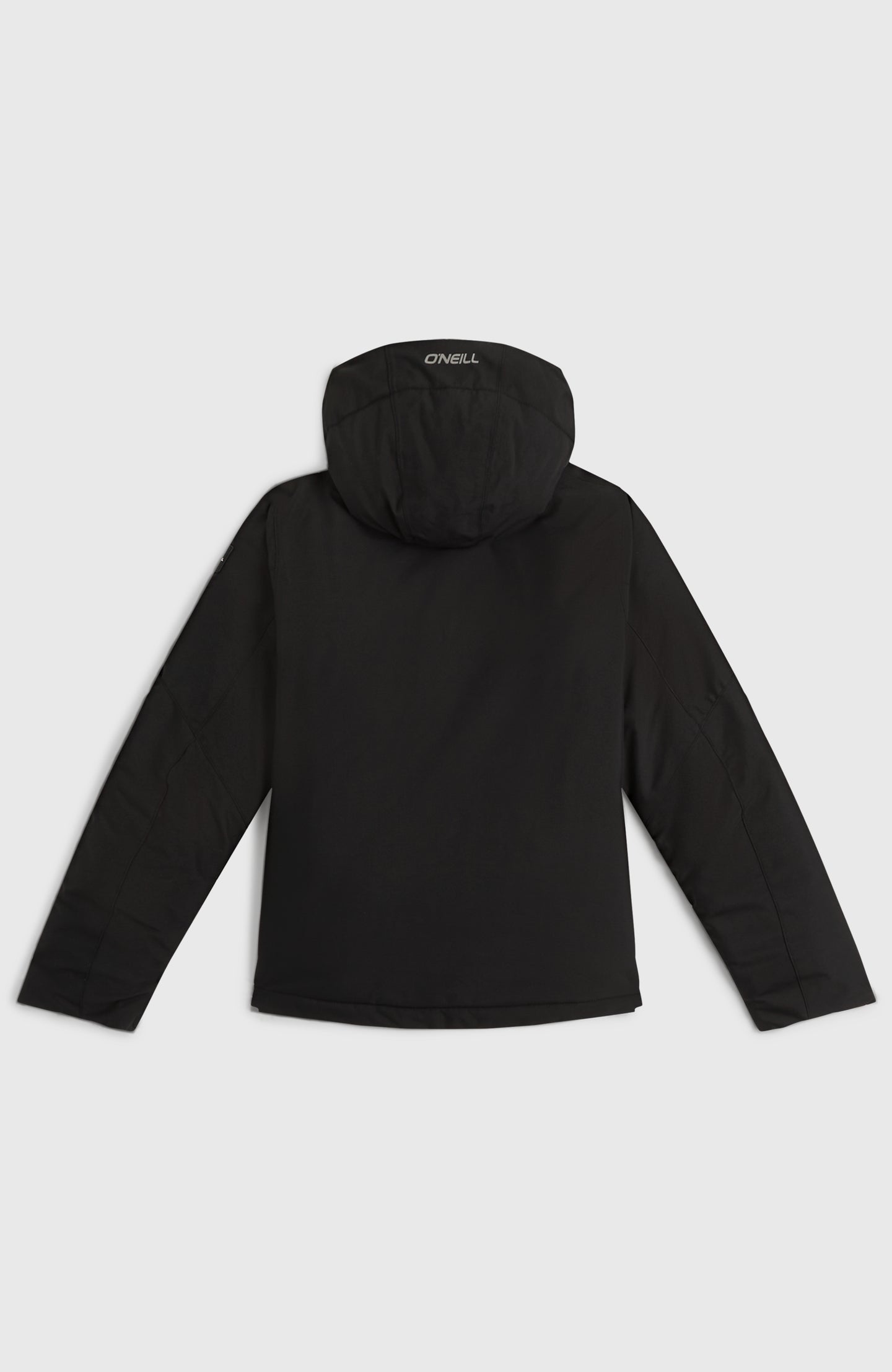 Fwc'Cruz Snow Jacket - Black Out