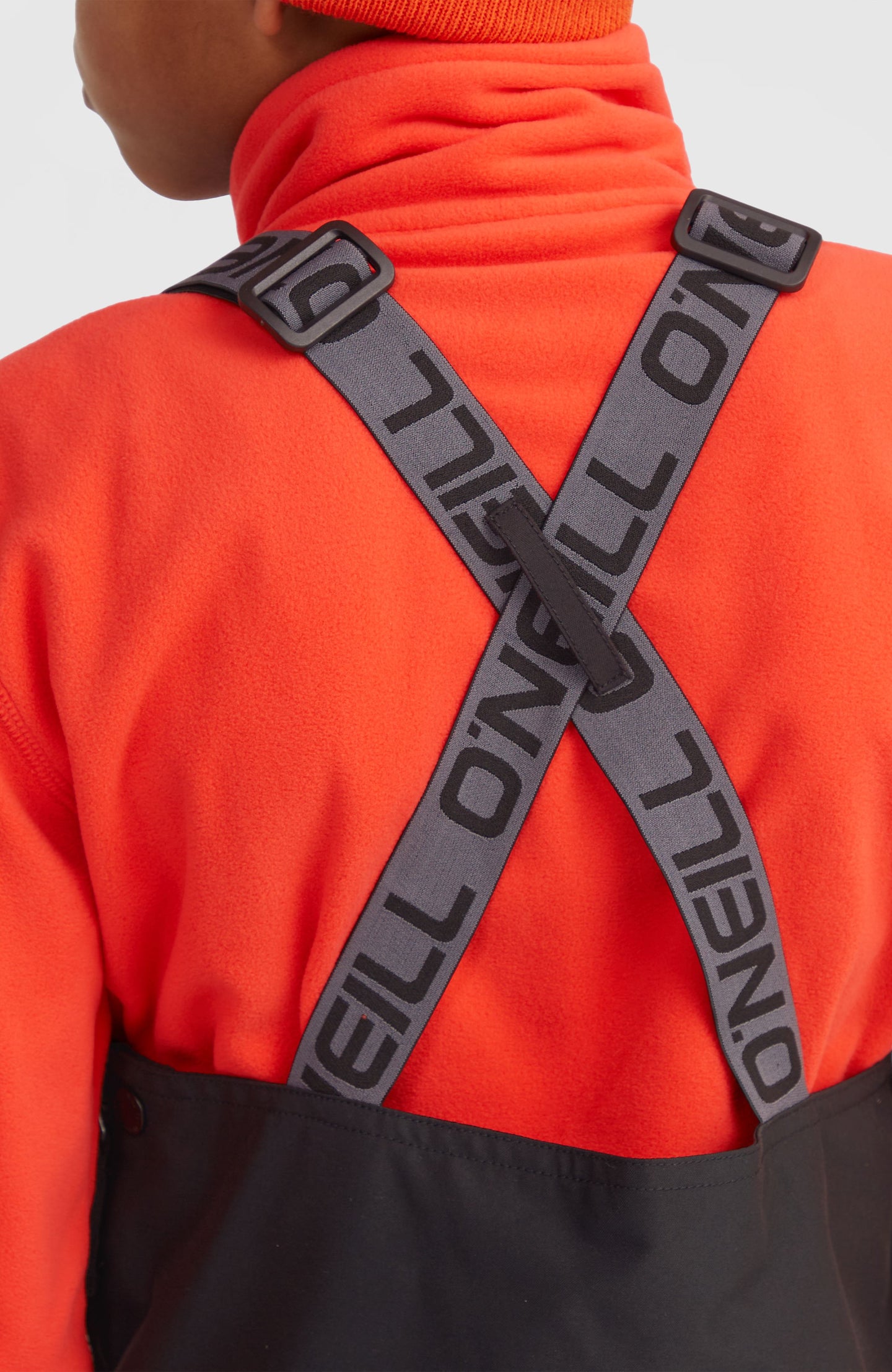 O'Riginals Bib Snow Pants - Black Out