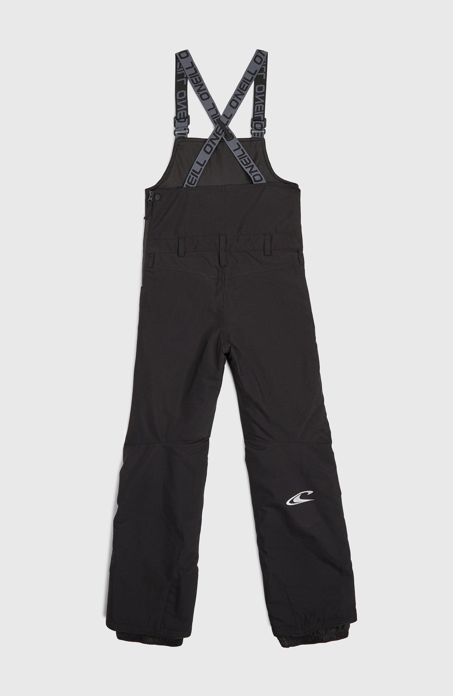 O'Riginals Bib Snow Pants - Black Out