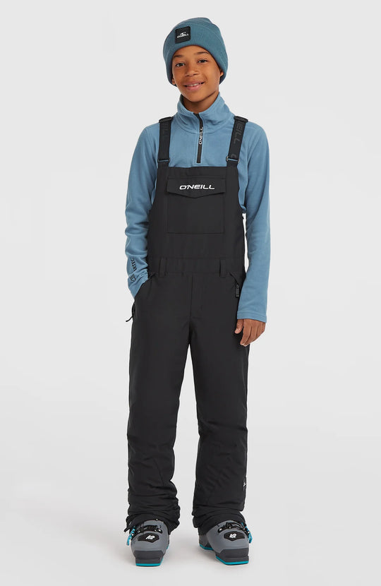 Fwc'Cruz Bib Pants