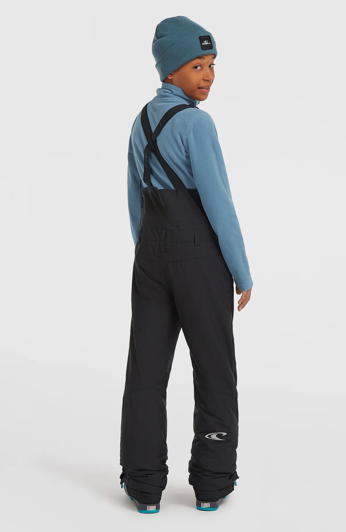 Fwc'Cruz Bib Pants