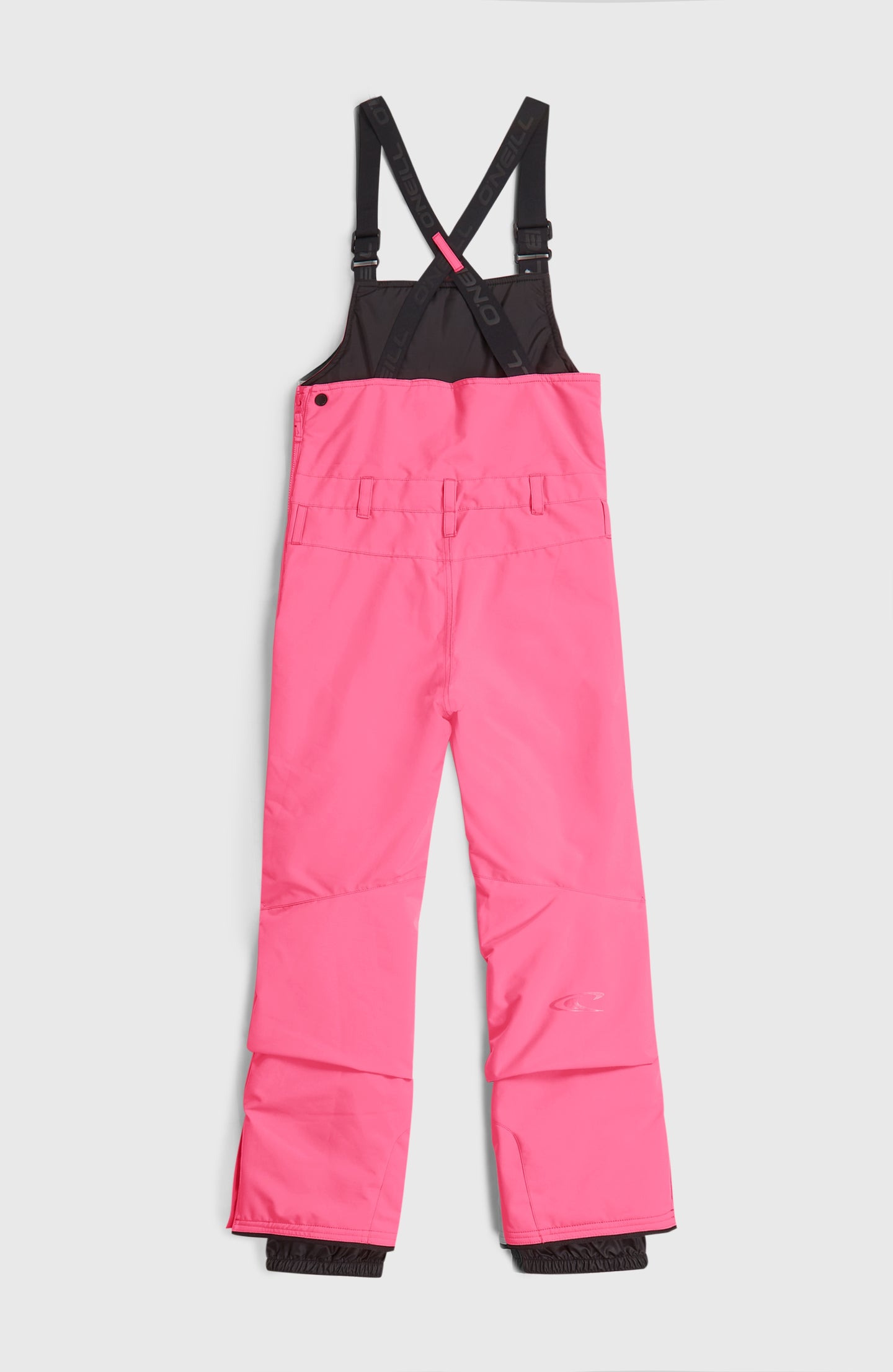 Fwc'Cruz Bib Pants - Skater Pink Colour Block
