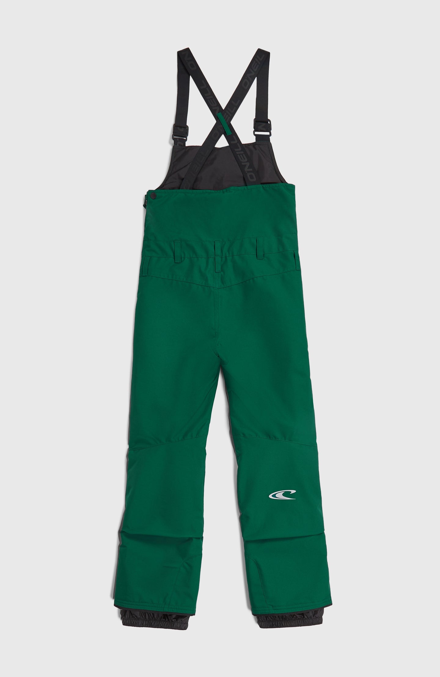 Fwc'Cruz Bib Pants - Emerald Envy Colour Block