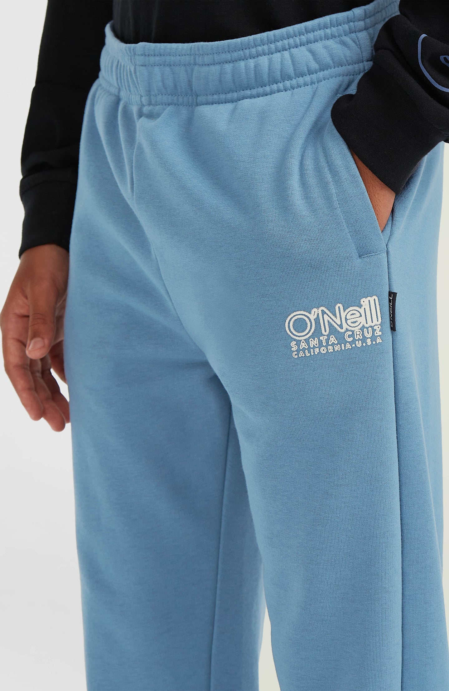 Essentials Sweatpants - Mozart Blue