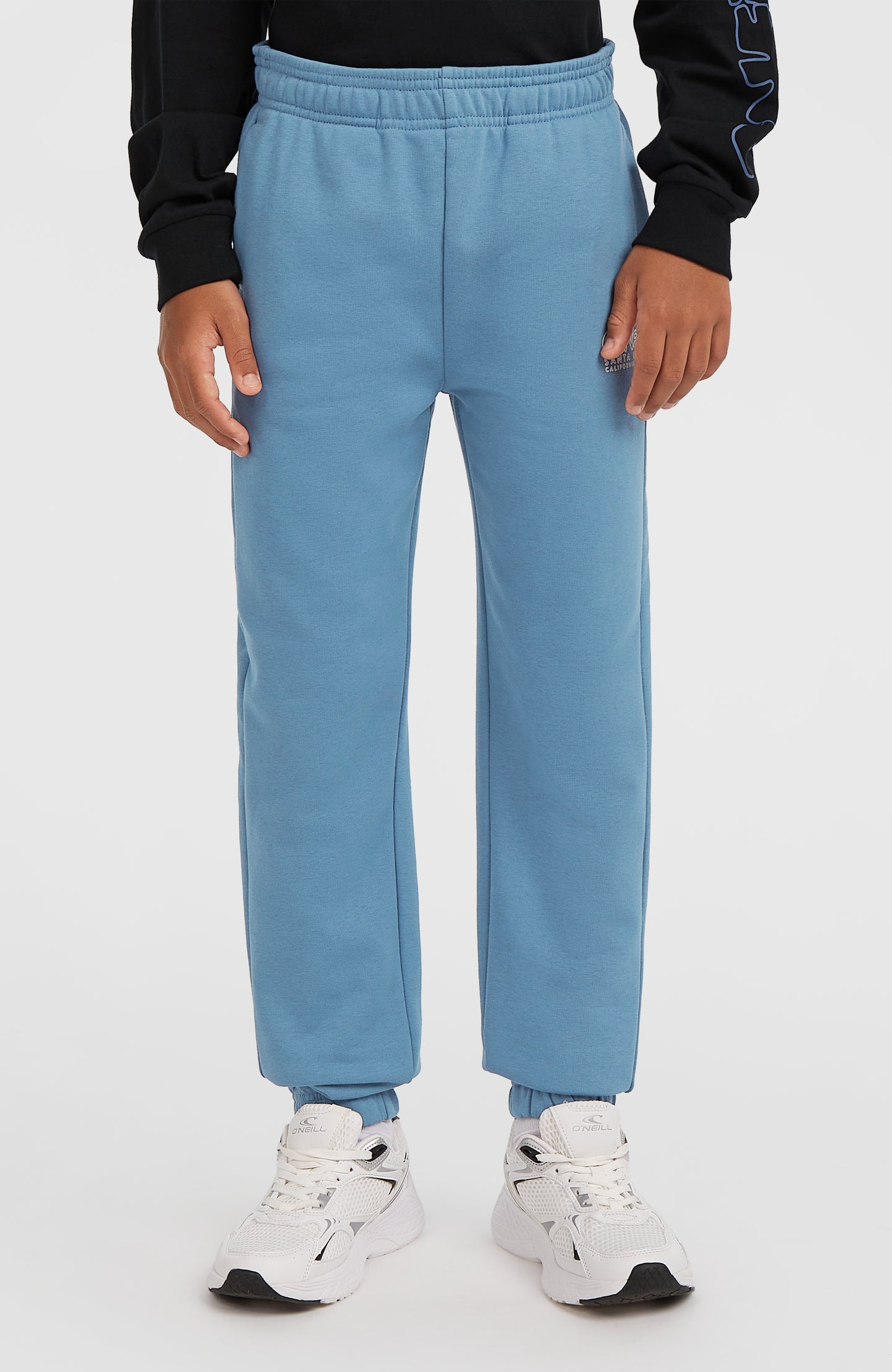 Essentials Sweatpants - Mozart Blue