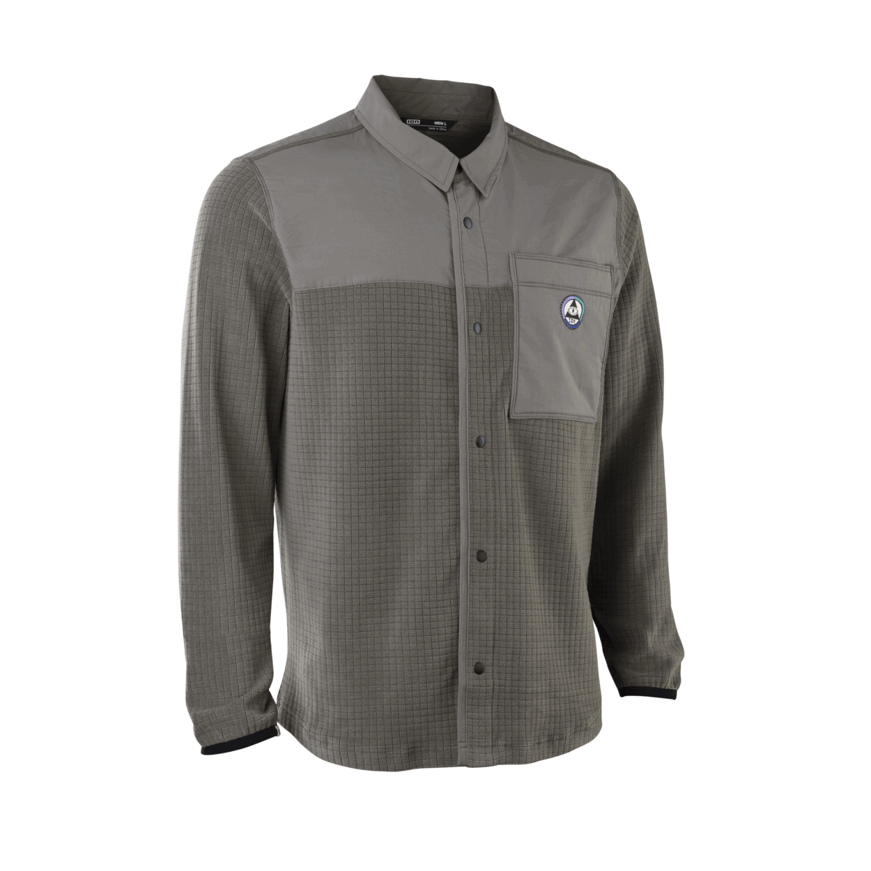 ION Jacket Ionic Fleece unisex