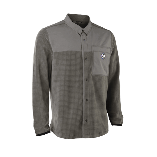 ION Jacket Ionic Fleece unisex