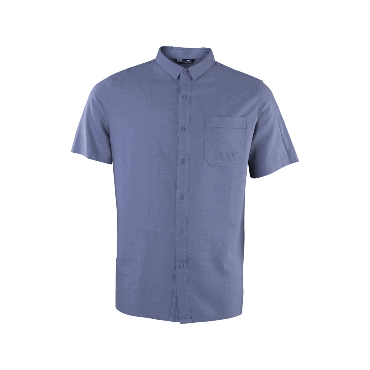 ION Shirt Vibes SS men