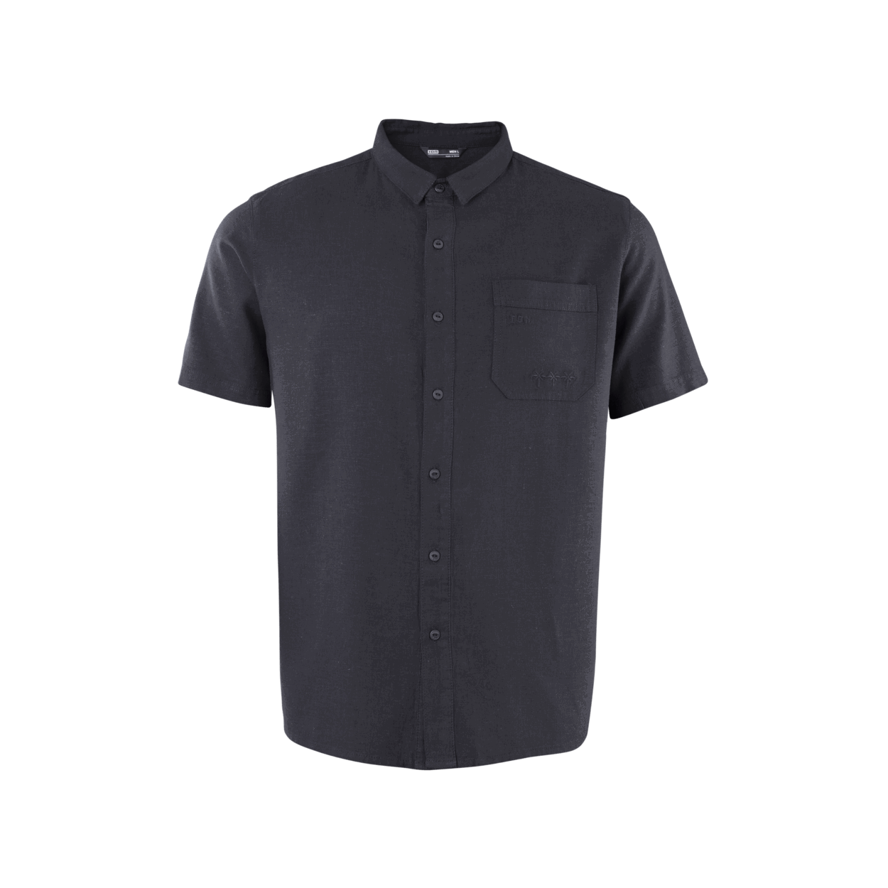 ION Shirt Vibes SS men