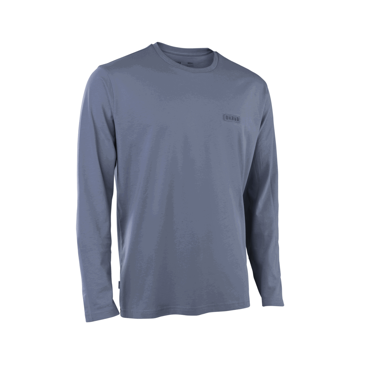 ION Tee S-Ionic LS men