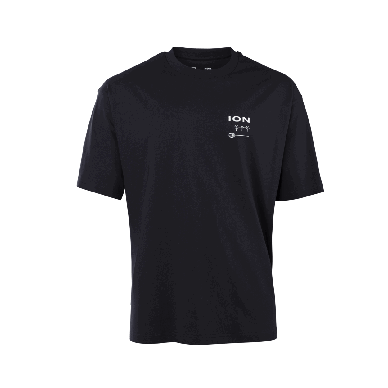 ION Tee Vibes SS men