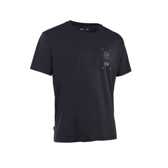 ION Tee Addicted SS men