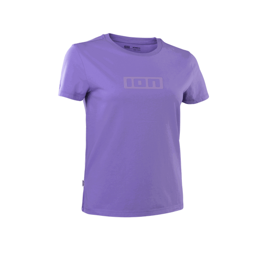 ION Tee Ionic SS women