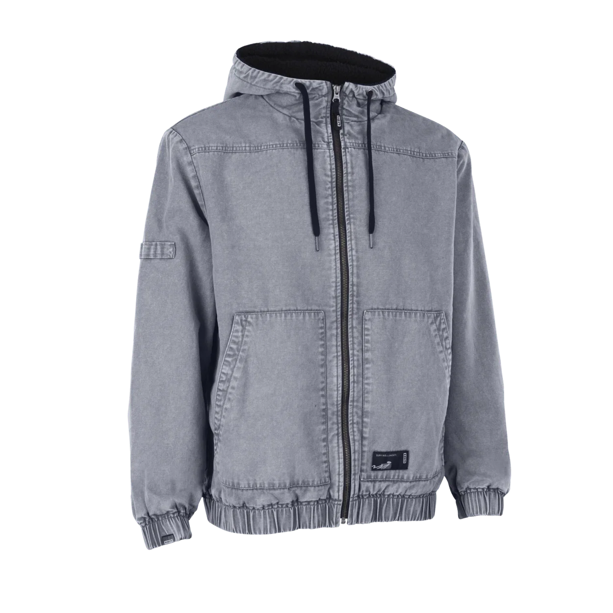 ION Jacket HD Insulated Cotton unisex