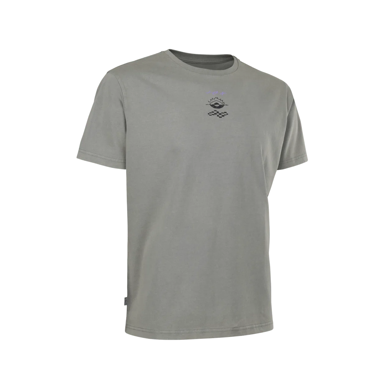 ION Tee Mood SS men
