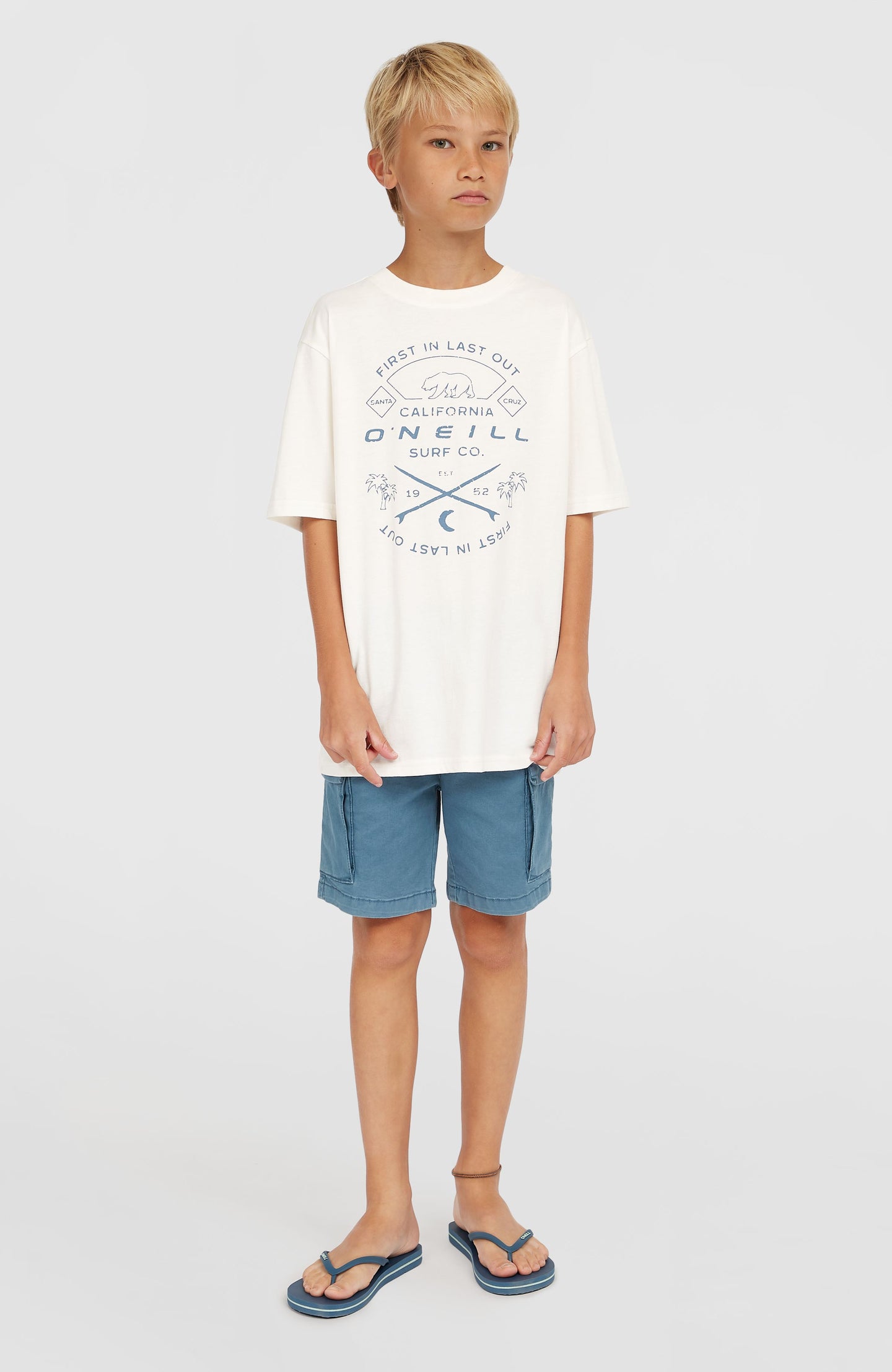 O'Neill Cargo Shorts - Copen Blue