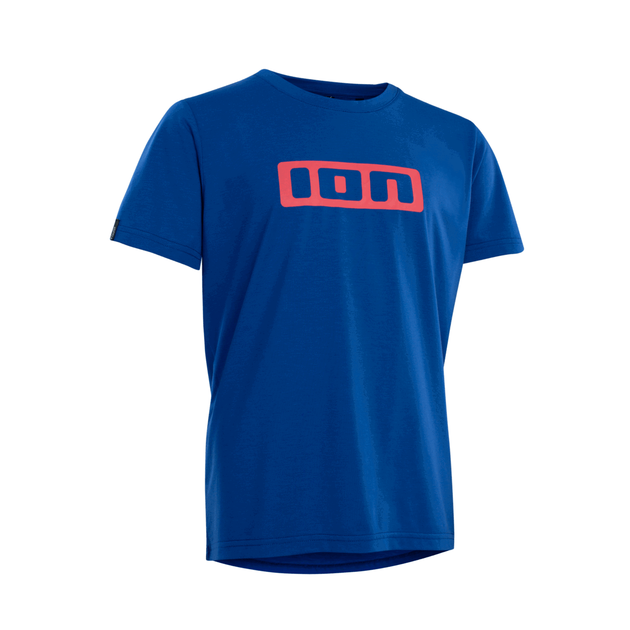 ION Bike Jersey Logo SS DR youth