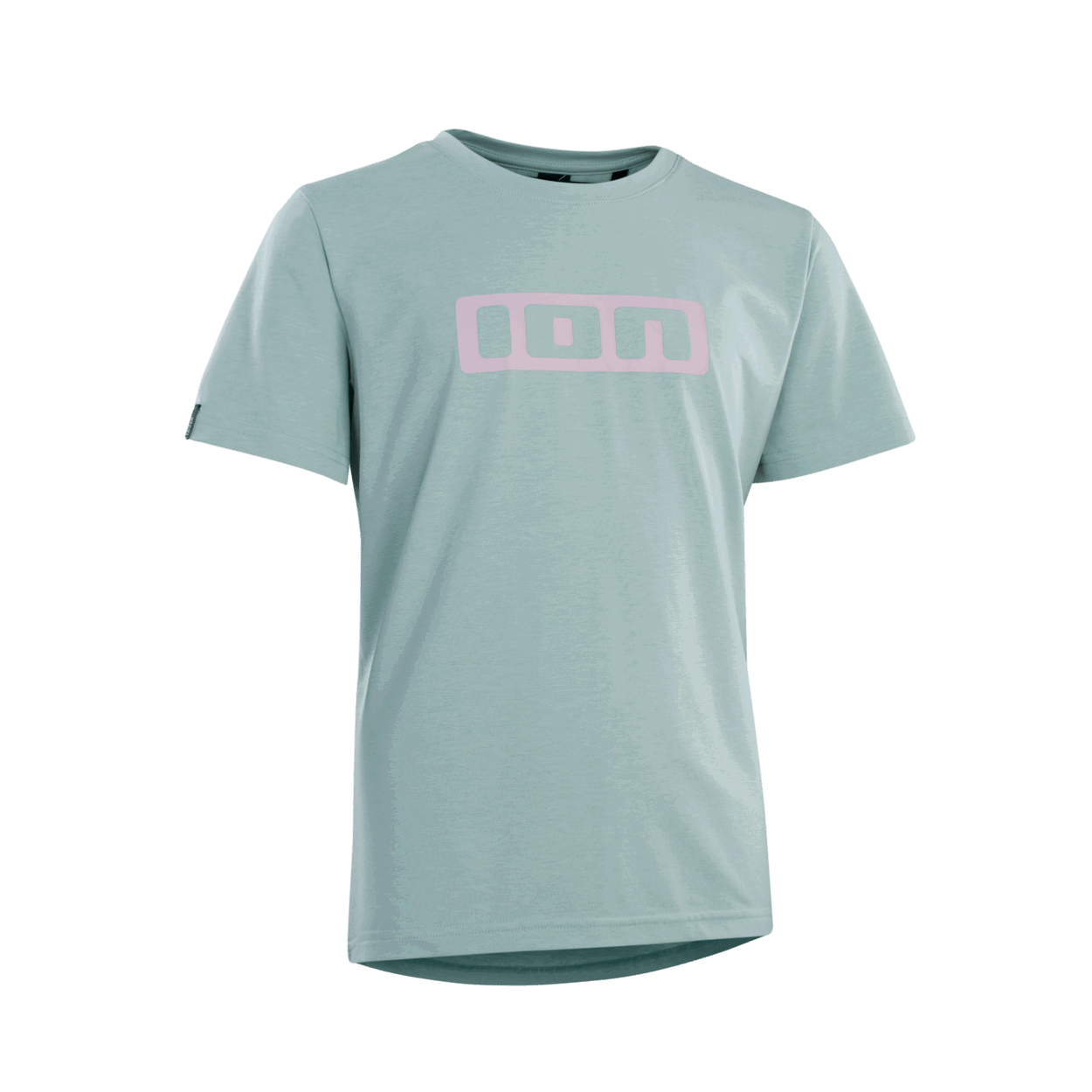 ION Bike Jersey Logo SS DR youth