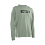 ION Bike Jersey Logo LS DR youth