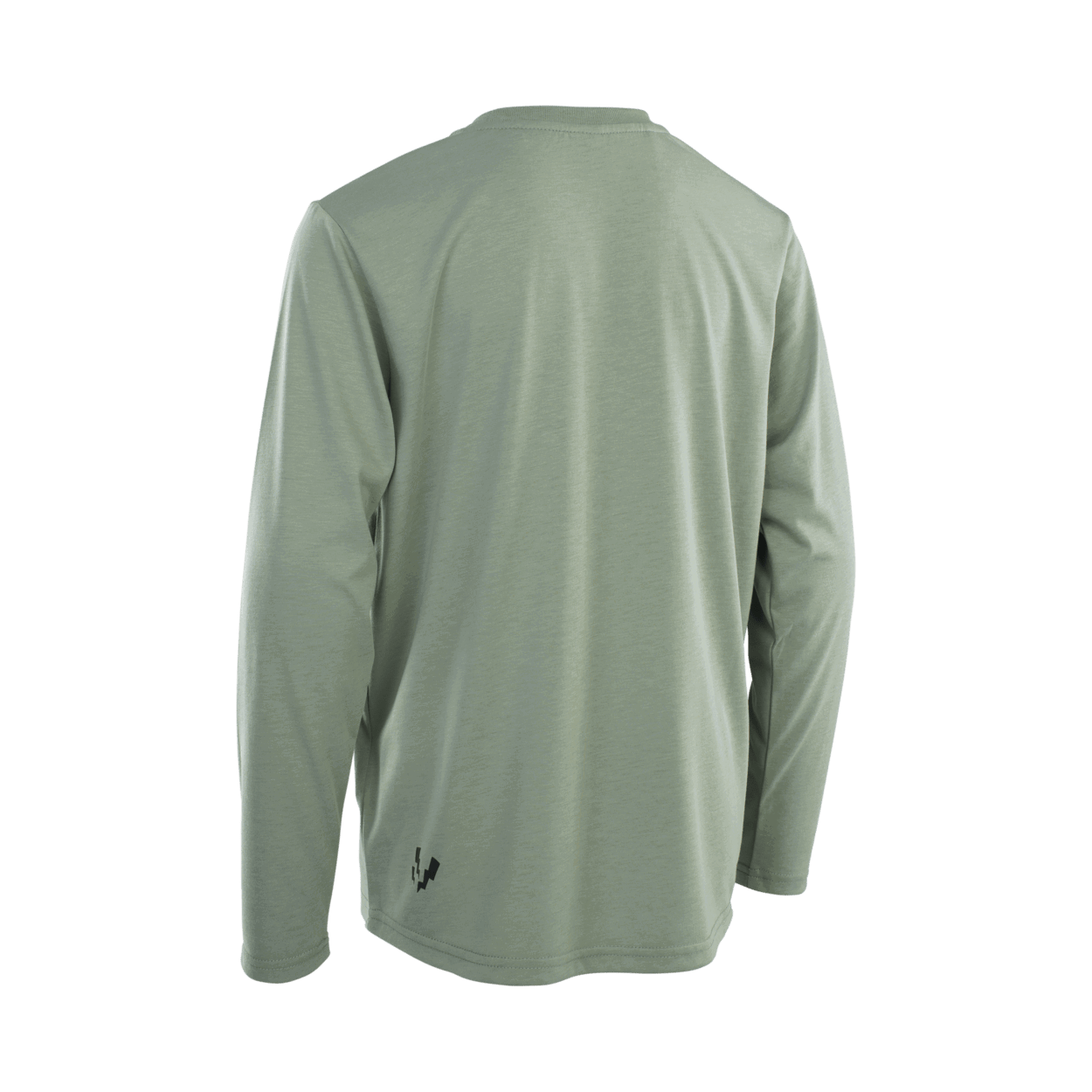 ION Bike Jersey Logo LS DR youth