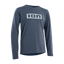 ION Bike Jersey Logo LS DR youth