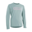 ION Bike Jersey Logo LS DR youth