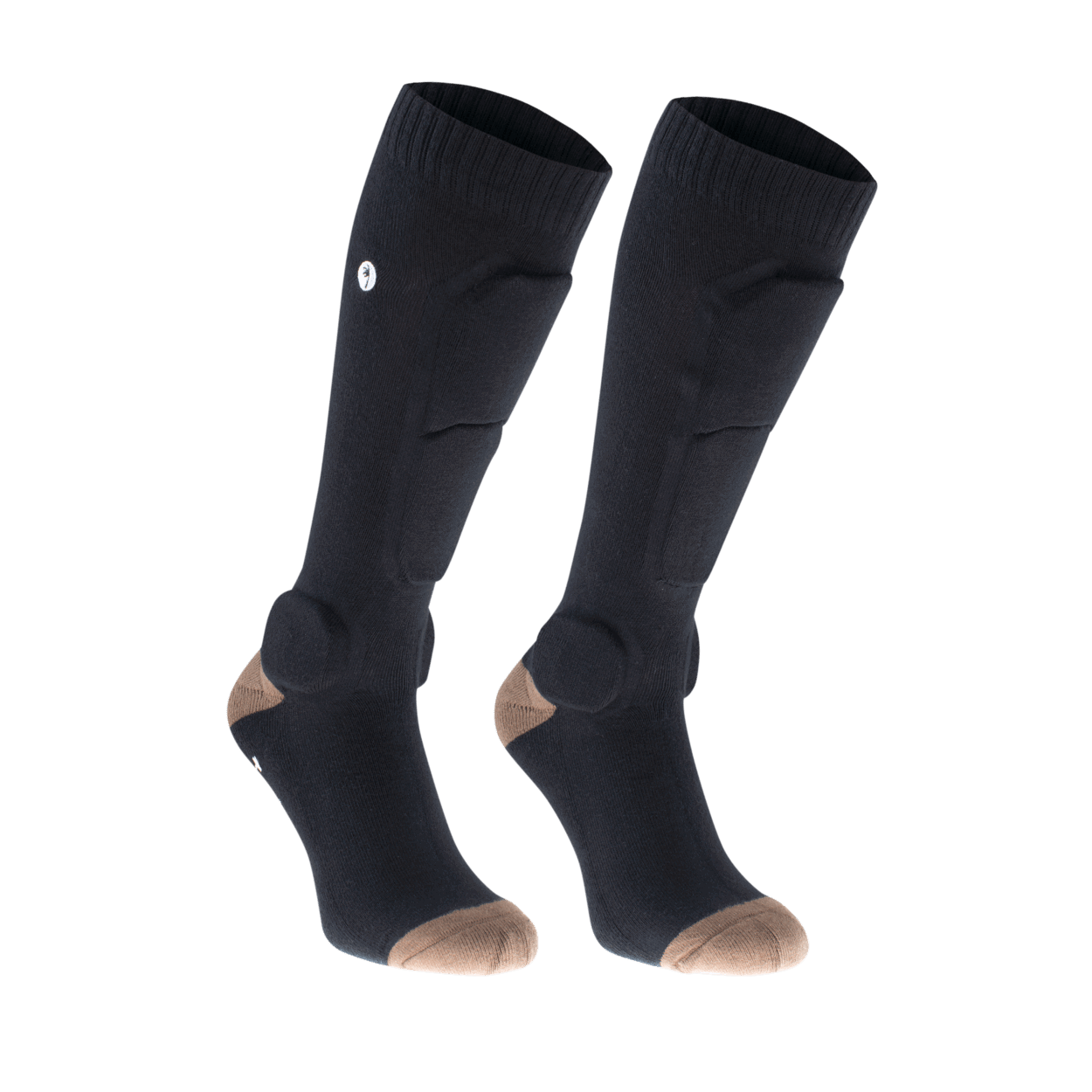 ION Shin Pads BD-Sock unisex ION Bike