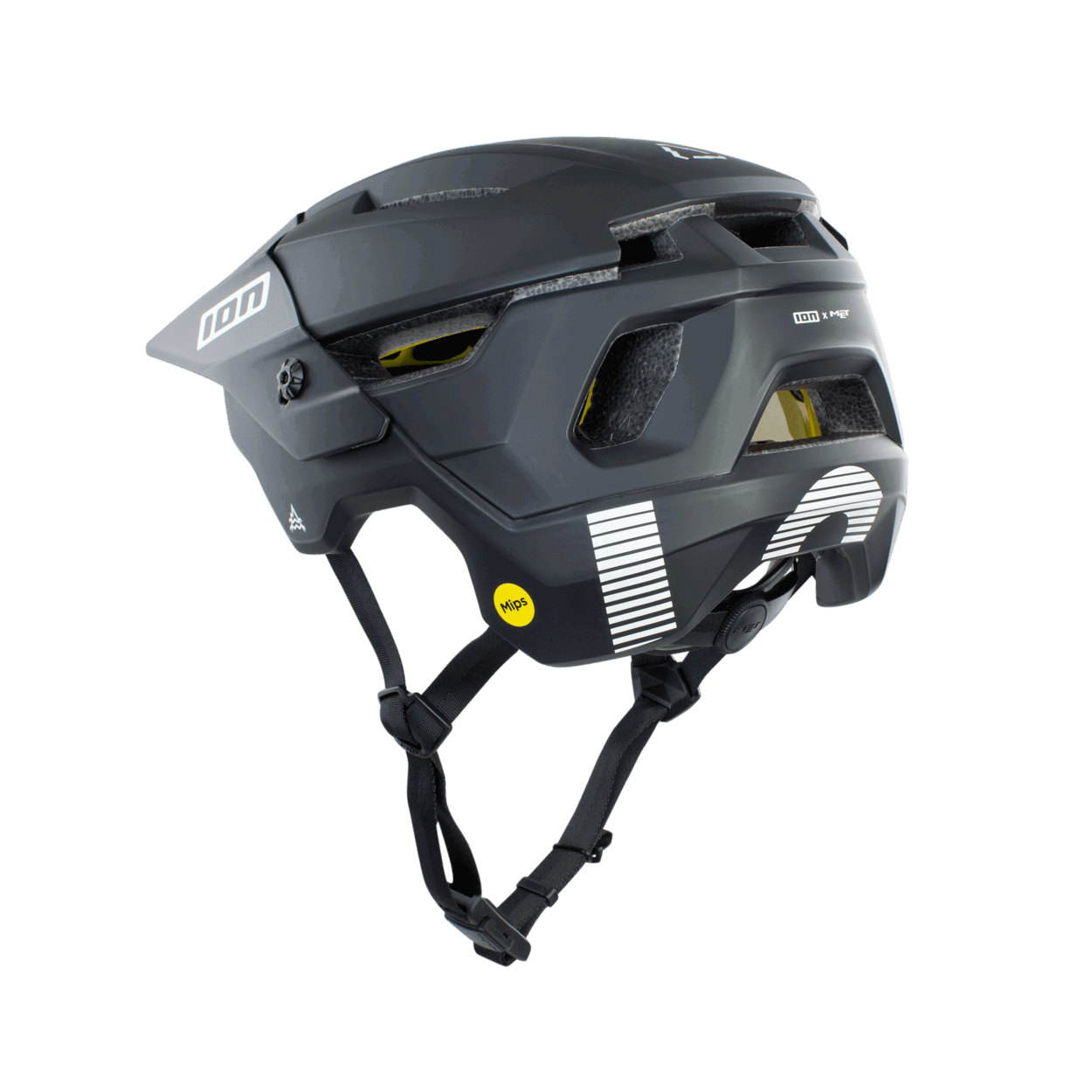 ION Helmet Traze Amp MIPS EU/CE unisex