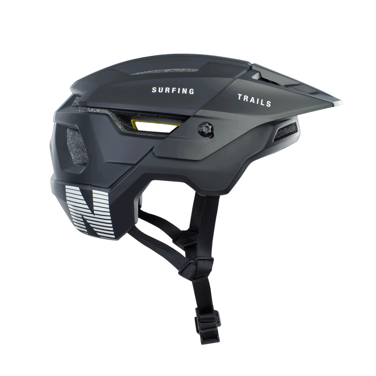 ION Helmet Traze Amp MIPS EU/CE unisex