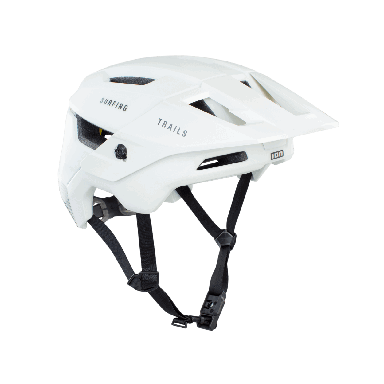 ION Helmet Traze Amp MIPS EU/CE unisex