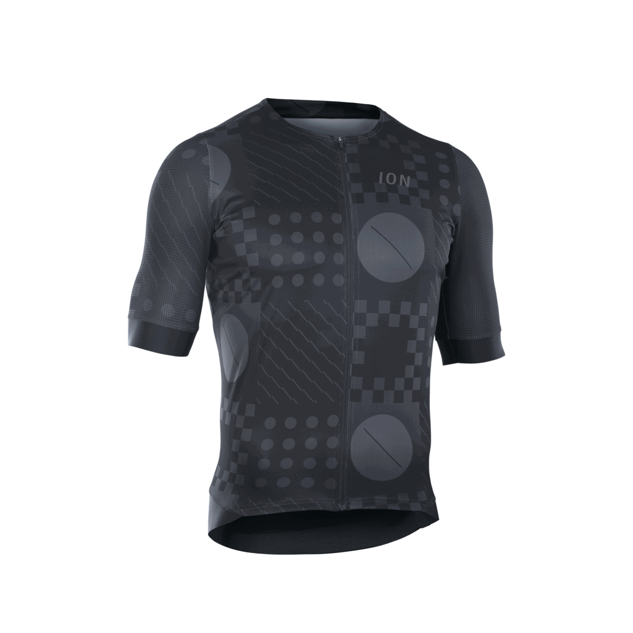 ION Jersey VNTR Amp SS men