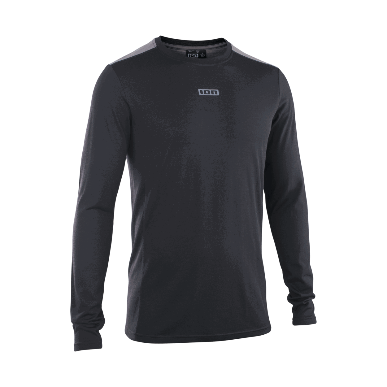 ION Baselayer Tee LS Merino men