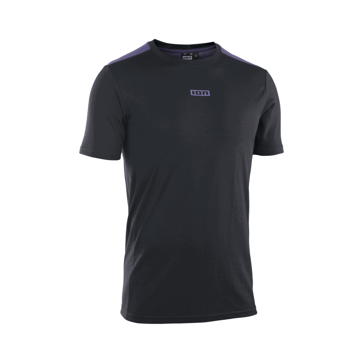 ION Baselayer Tee SS Merino men