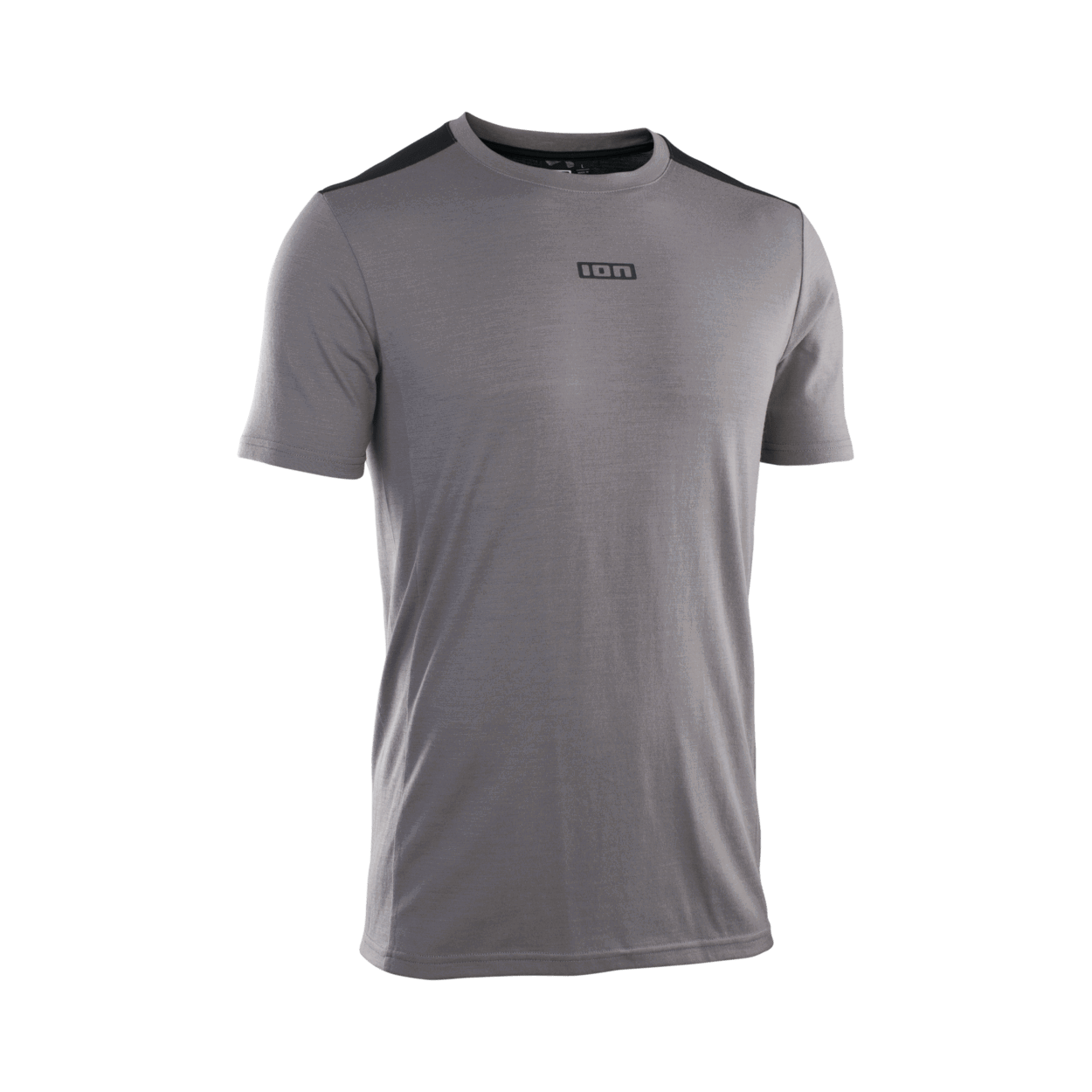 ION Baselayer Tee SS Merino men