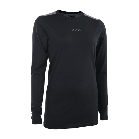 ION Baselayer Tee LS Merino women