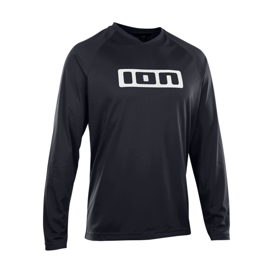 ION Bike Jersey Logo LS unisex