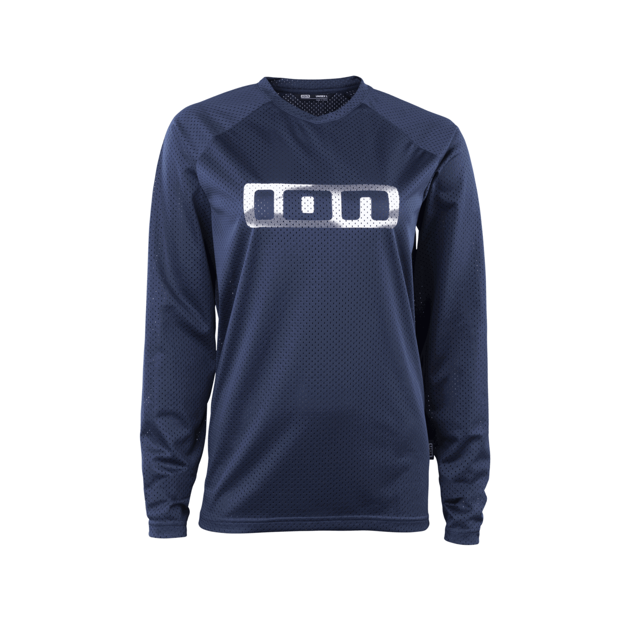 ION Bike Jersey Logo LS unisex