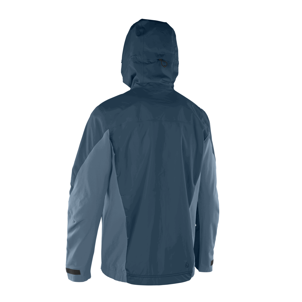 ION Bike Jacket Shelter 3L Hybrid unisex