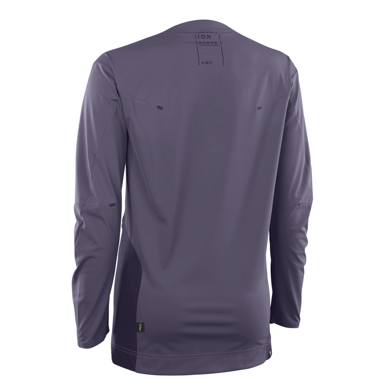 ION Bike Jersey Scrub Amp LS BAT women