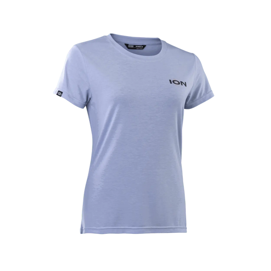 ION Bike Jersey Seek Graphic SS women