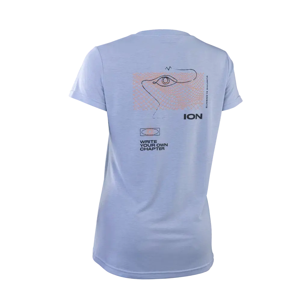 ION Bike Jersey Seek Graphic SS women ION Bike
