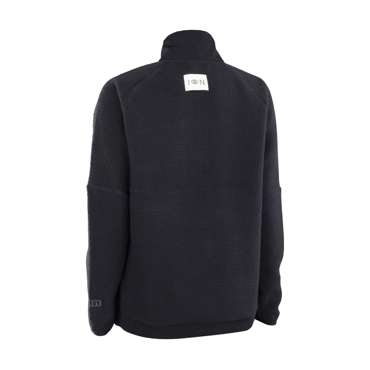 ION Bike Sweater HD Cotton Fleece Seek women