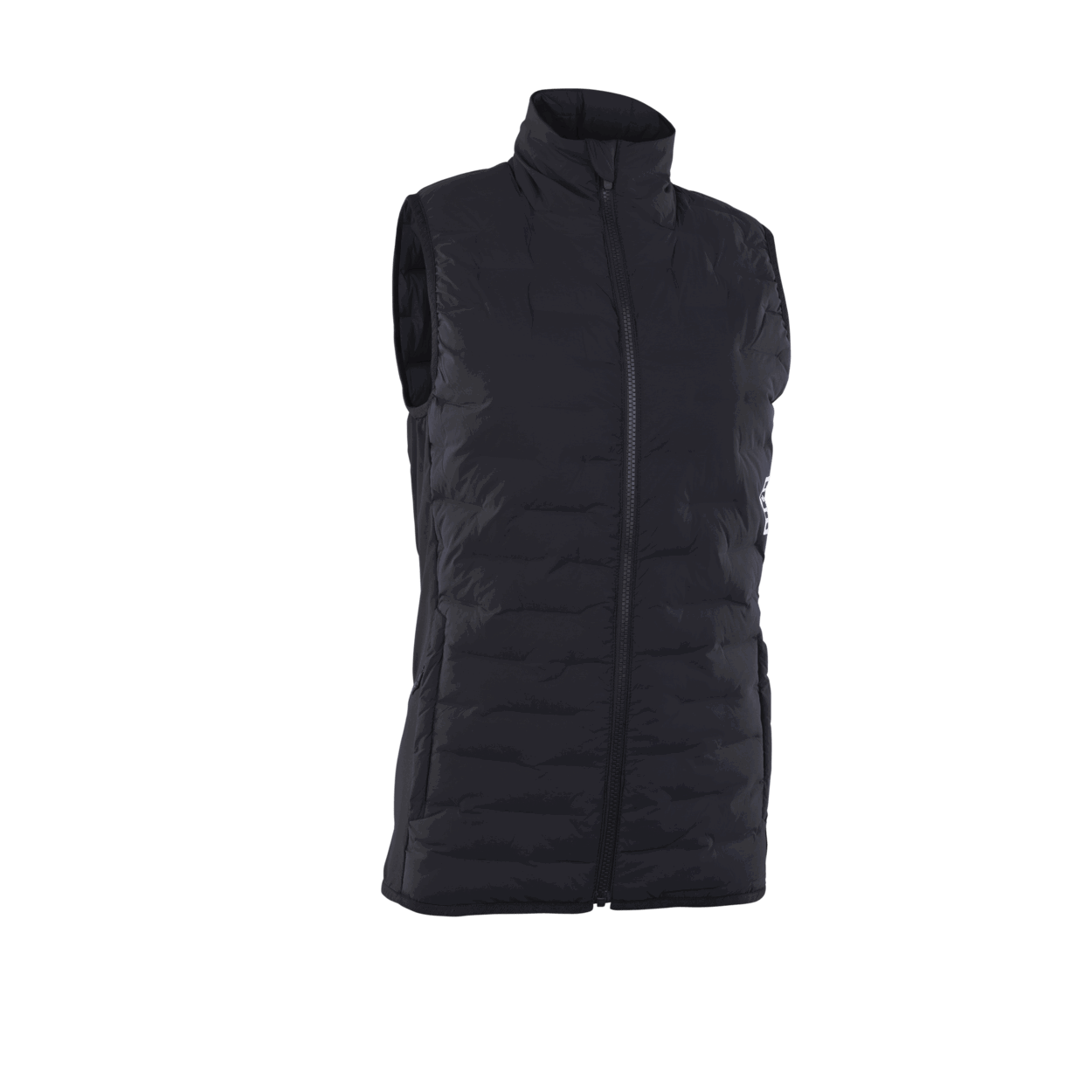 ION Bike Vest Thermolite Hybrid Shelter women