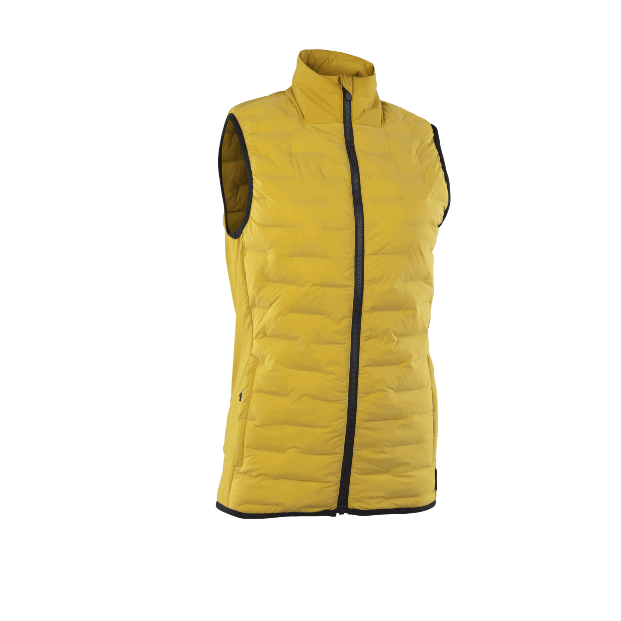 ION Bike Vest Thermolite Hybrid Shelter women