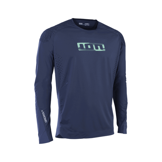 ION Bike Jersey GRDXKN® Scrub Select unisex