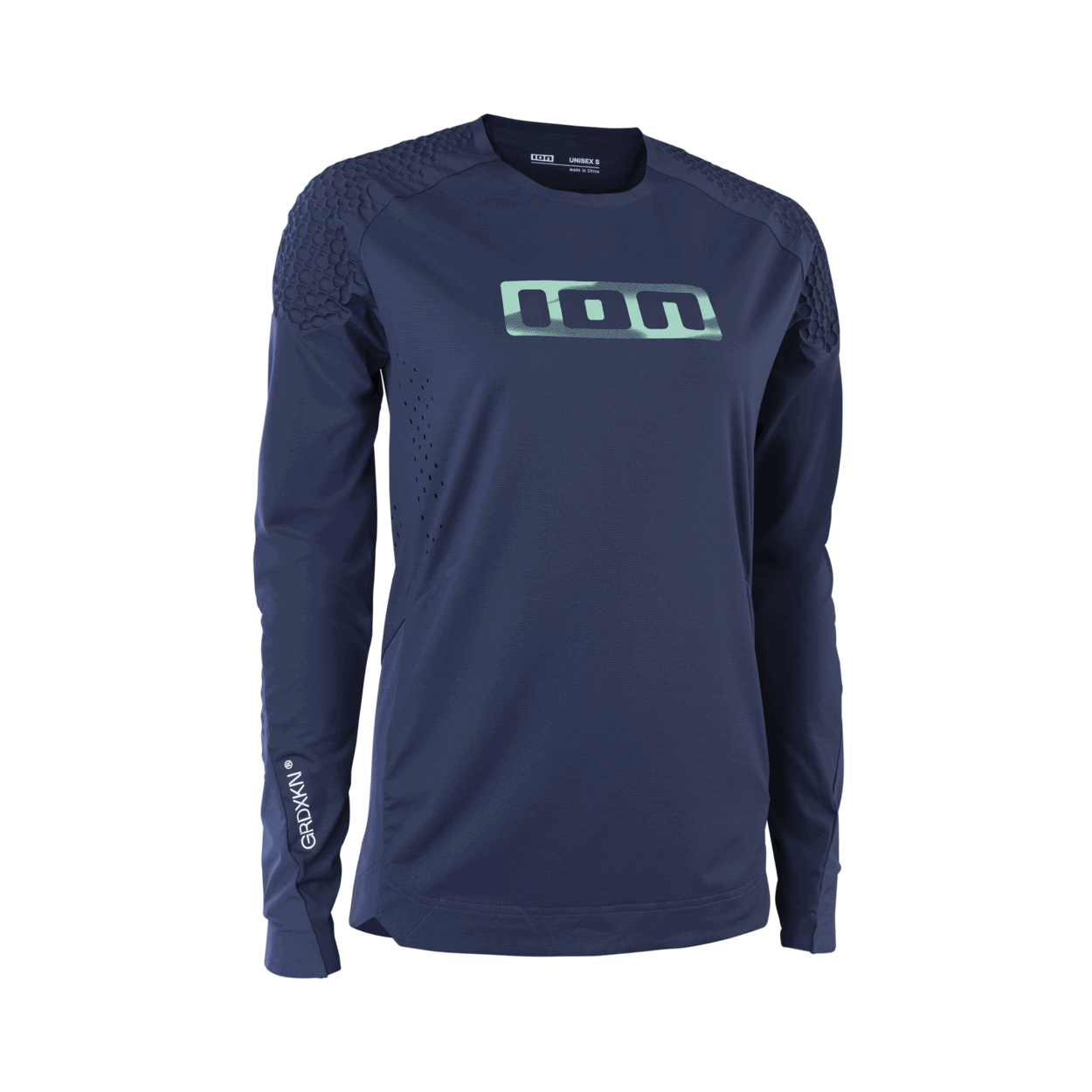 ION Bike Jersey GRDXKN® Scrub Select unisex